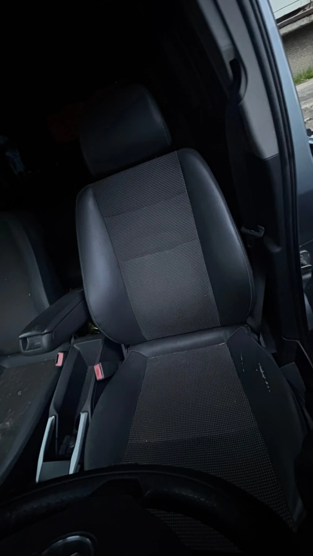 Opel Zafira Zafira B  - изображение 2