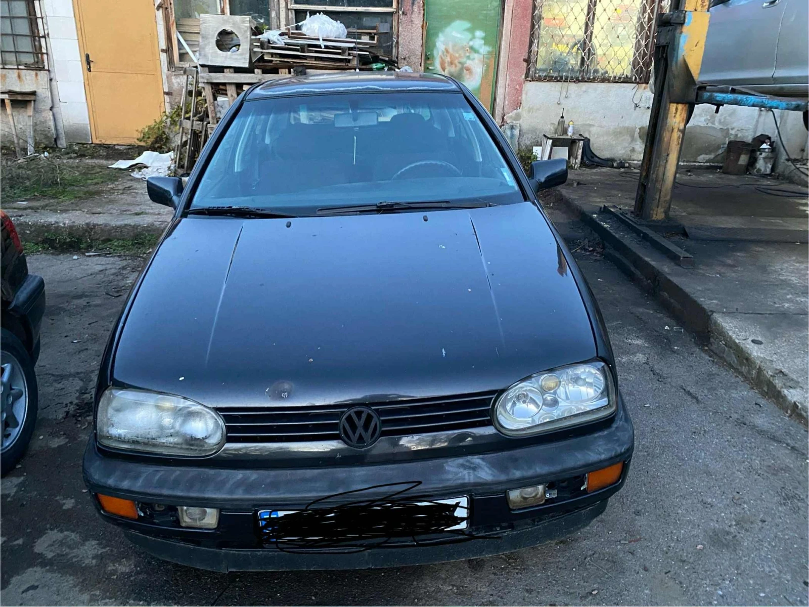 VW Golf | Mobile.bg � ����������� 1