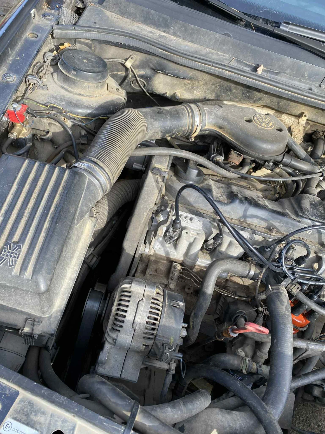 VW Golf  - изображение 6