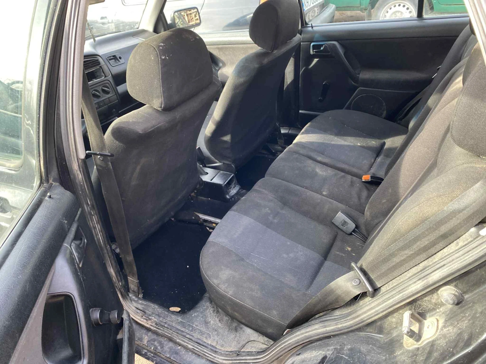 VW Golf  - изображение 5