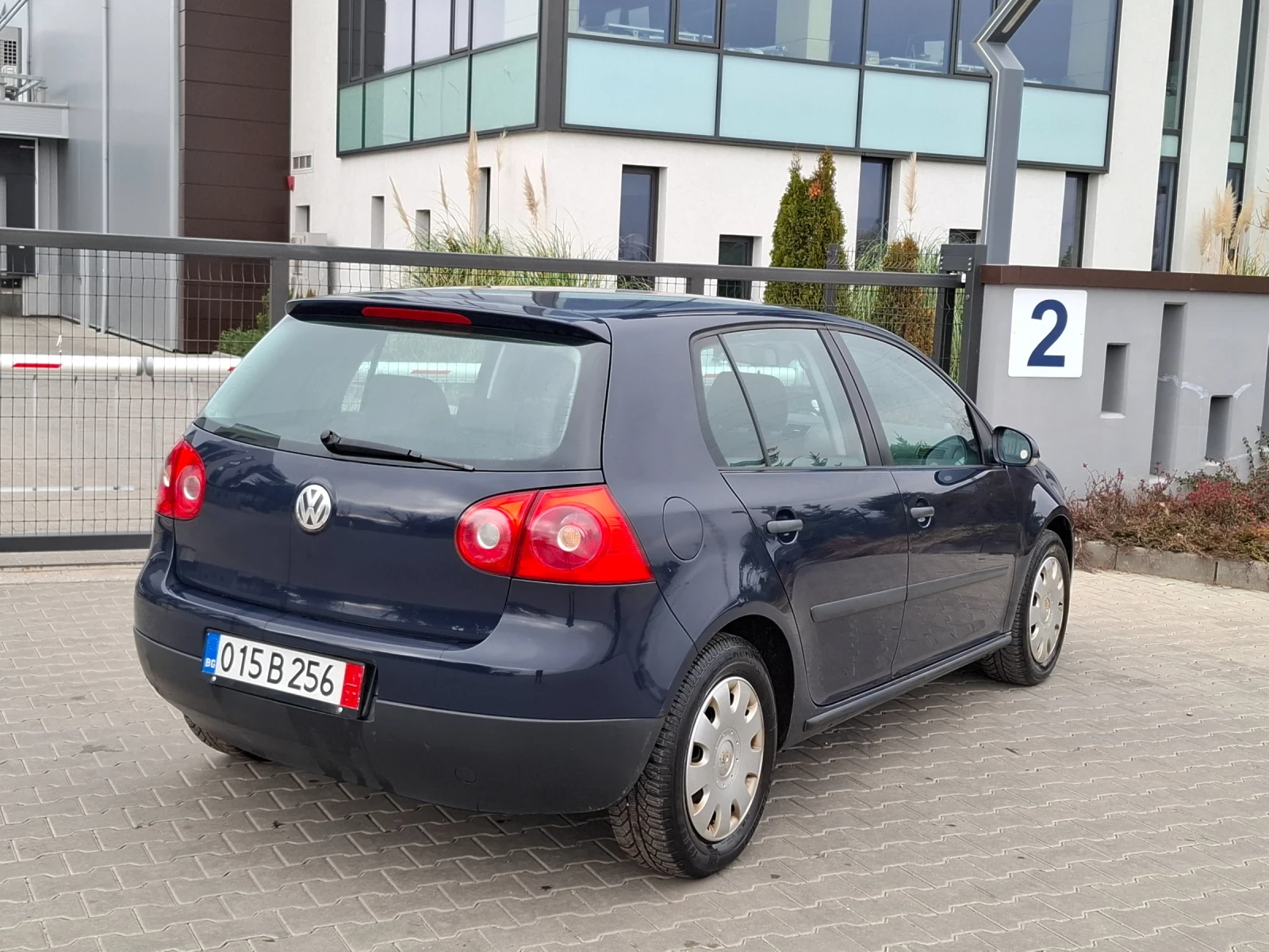 VW Golf 1.4i* (75кс)* * НОВ ВНОС* *  - изображение 5