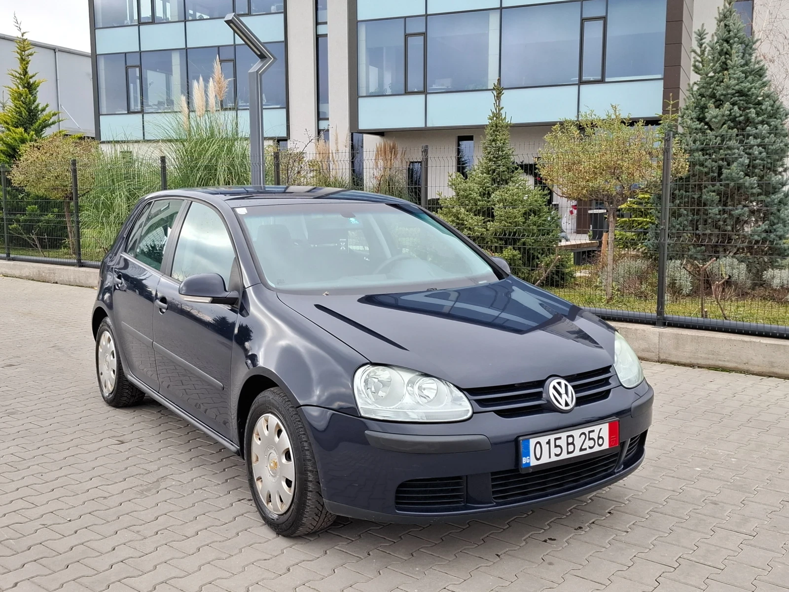 VW Golf 1.4i* (75кс)* * НОВ ВНОС* *  - изображение 2