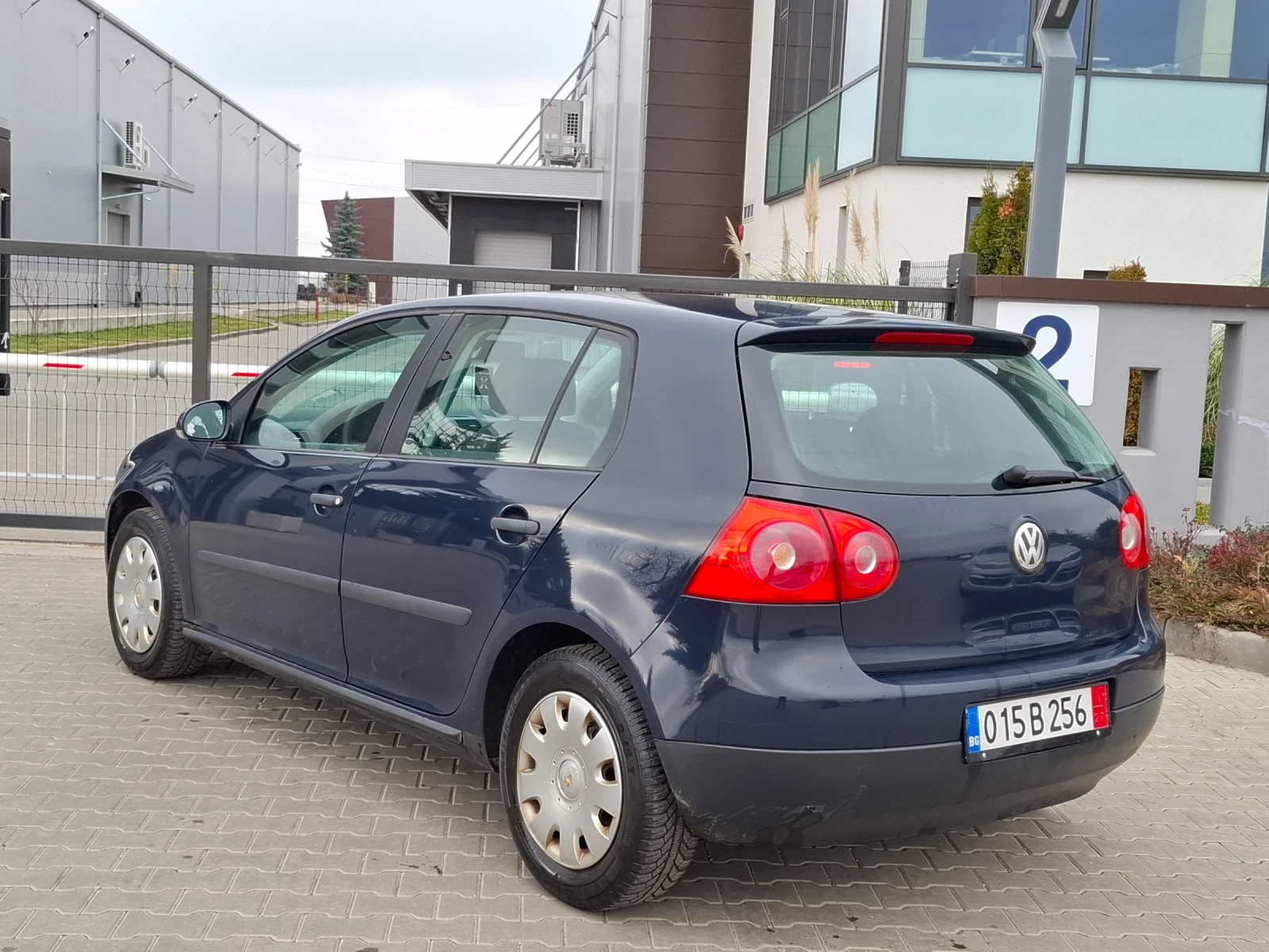 VW Golf 1.4i* (75��)* * ��� ����* *  | Mobile.bg � ����������� 13