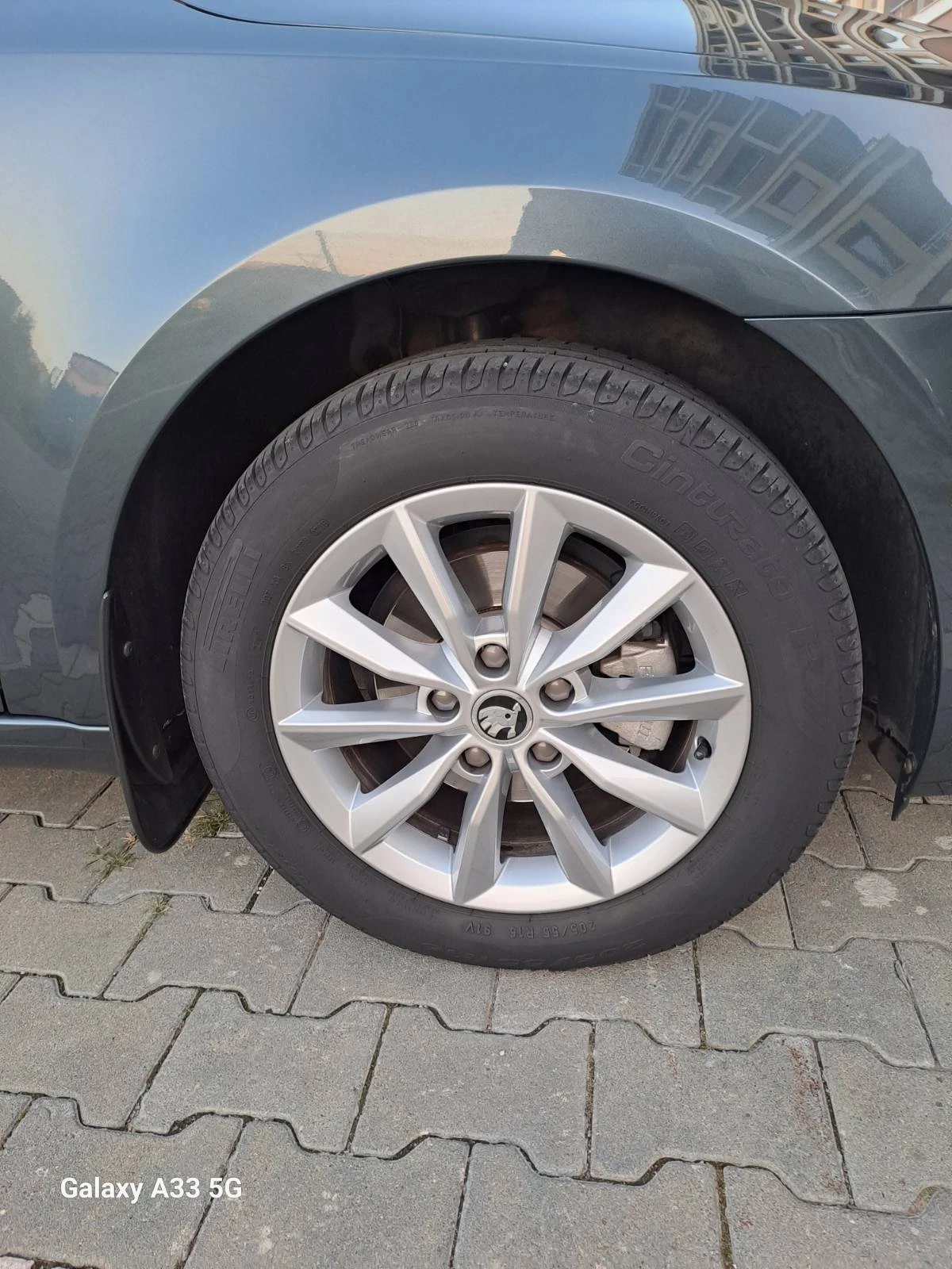 Skoda Octavia | Mobile.bg � ����������� 12