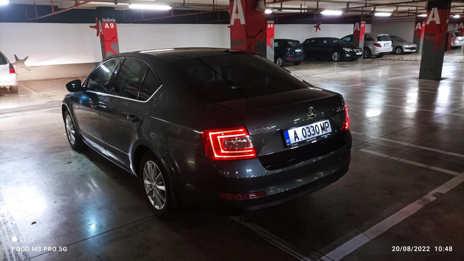 Skoda Octavia | Mobile.bg � ����������� 13