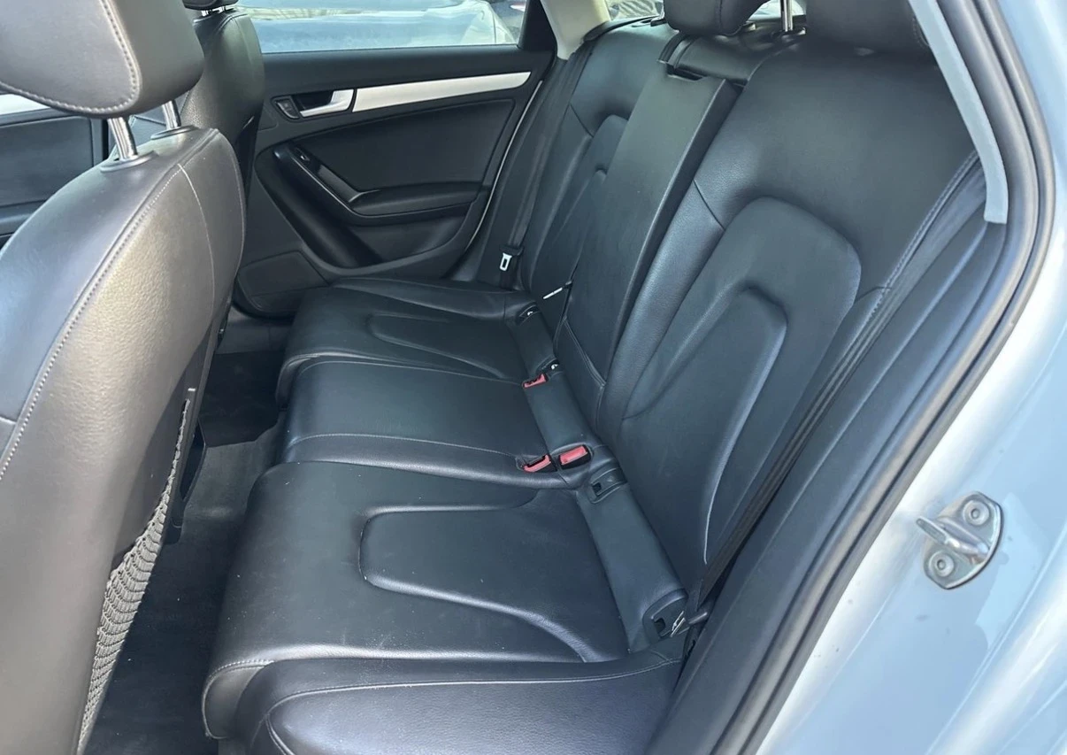 Audi A4 Allroad �������� * * ��� ��������� * * CARFAX * *  | Mobile.bg � ����������� 13