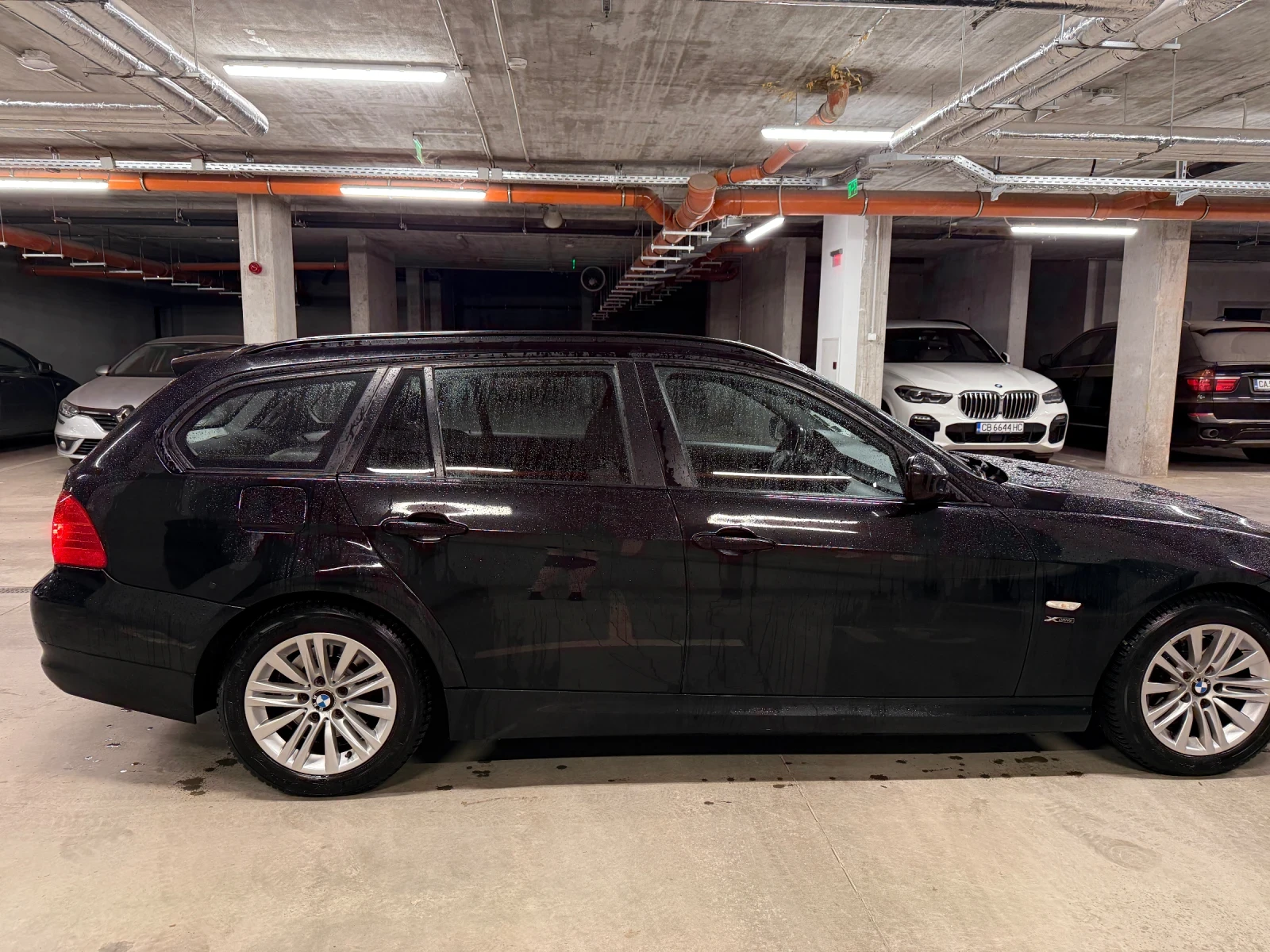 BMW 320 Touring | Mobile.bg � ����������� 7