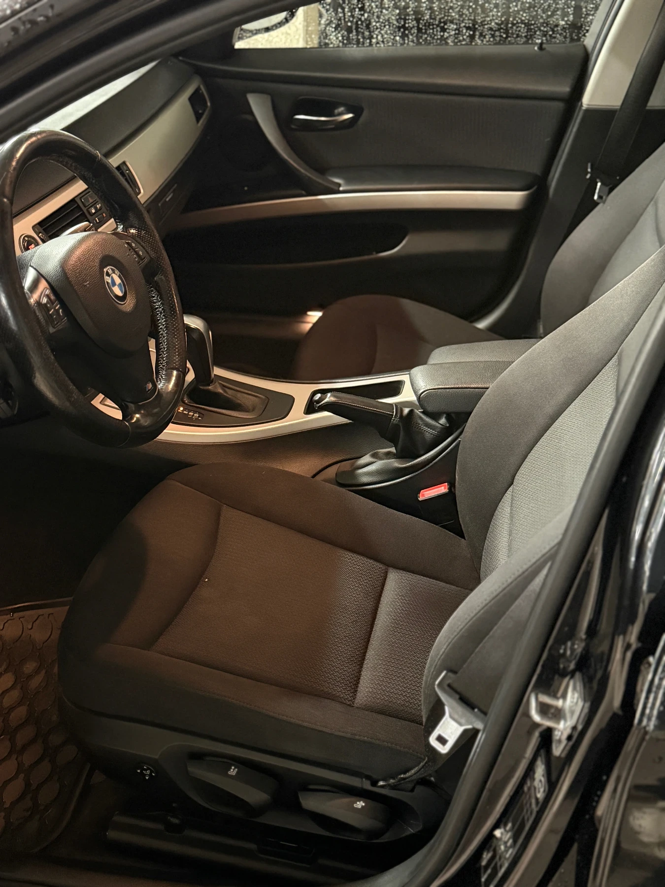 BMW 320 Touring | Mobile.bg � ����������� 2