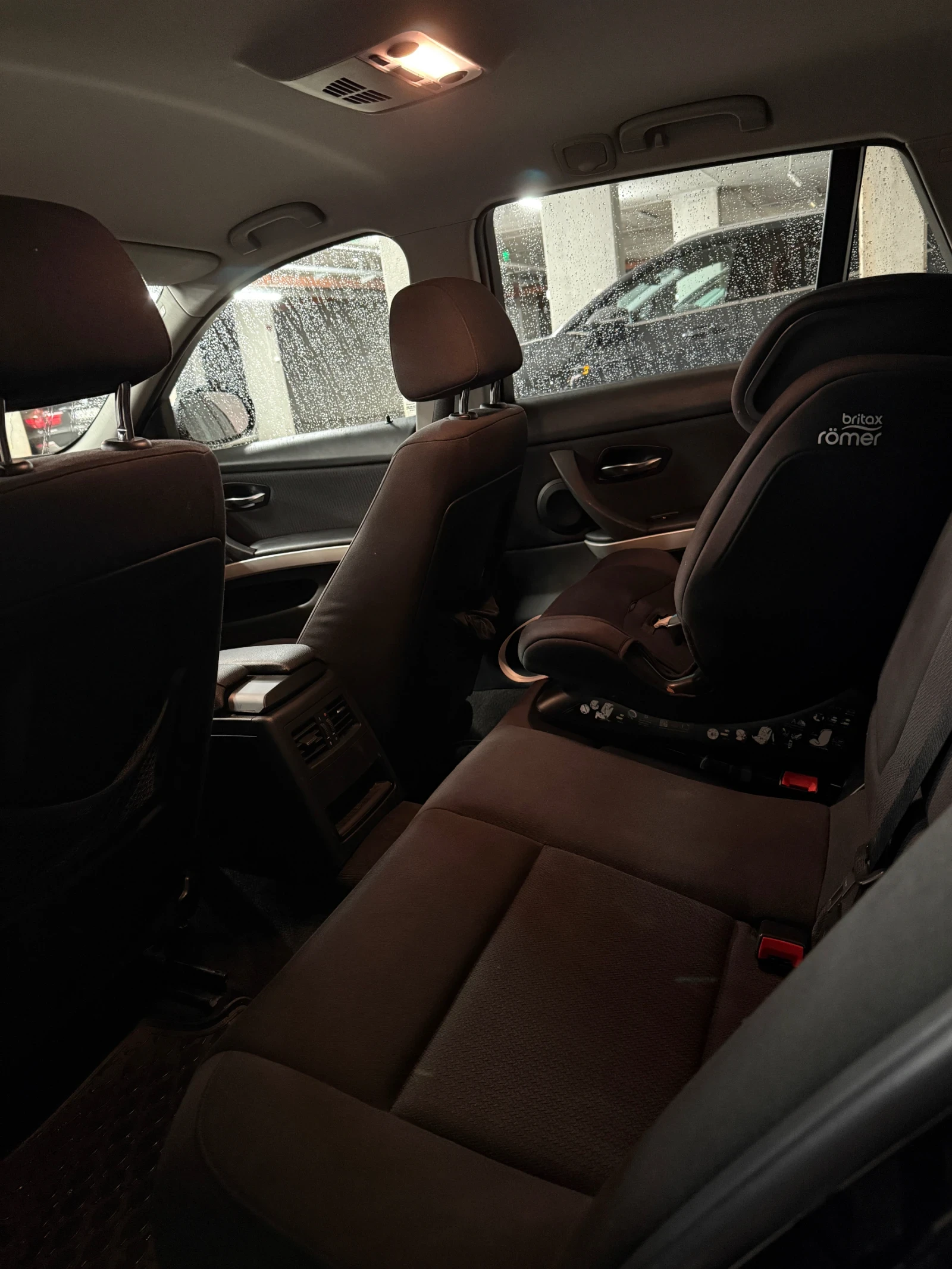 BMW 320 Touring | Mobile.bg � ����������� 5