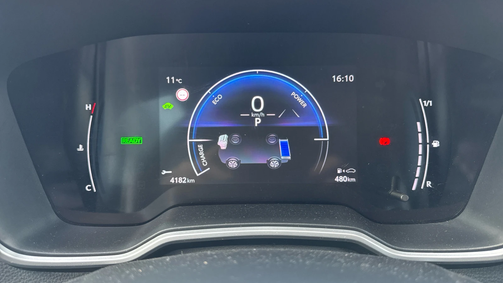 Toyota Corolla 1.8 HEV | Mobile.bg � ����������� 15