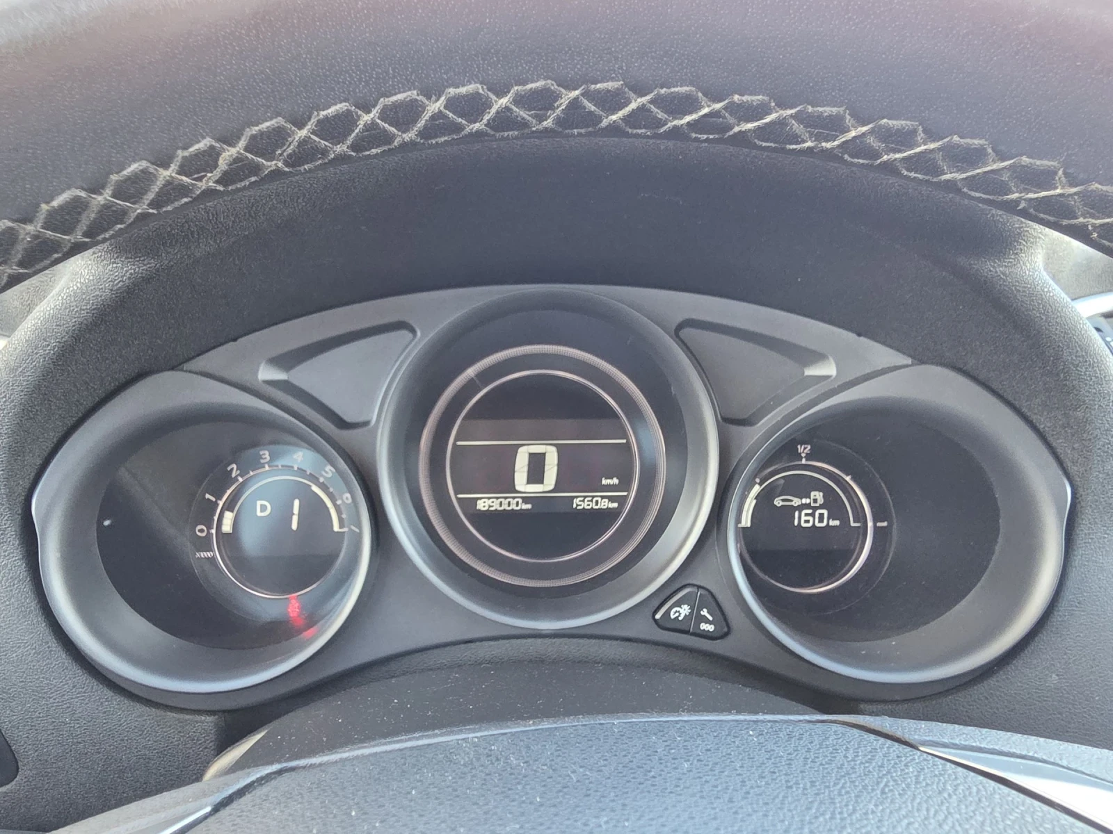 Citroen C4 1.6HDI AUTOMATIC EURO6 | Mobile.bg � ����������� 12