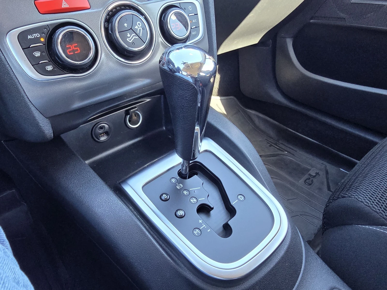 Citroen C4 1.6HDI AUTOMATIC EURO6 | Mobile.bg � ����������� 16