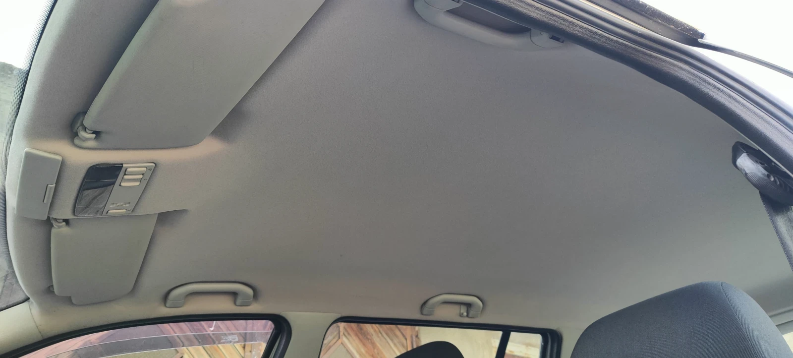 Skoda Octavia Ambiente, снимка 6 - Автомобили и джипове - 53875950