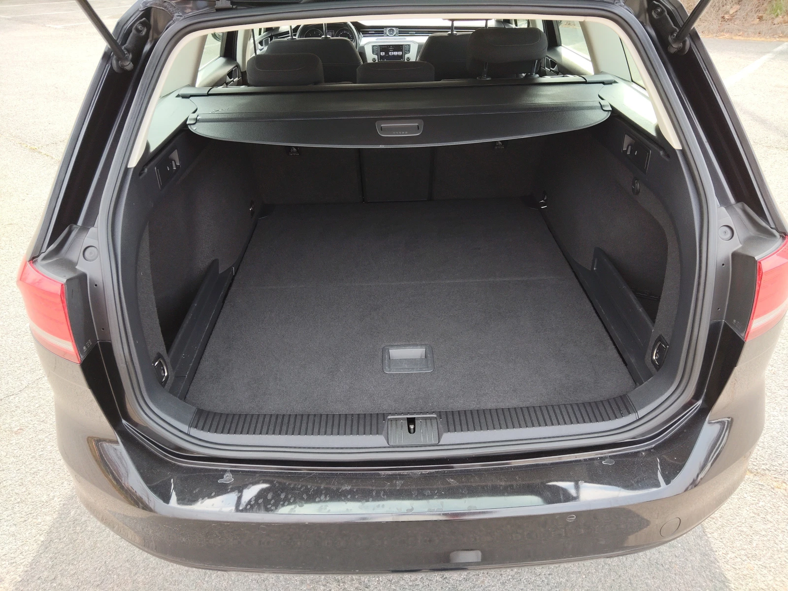 VW Passat 8 2, 0TDI 150ps DSG 6, снимка 13 - Автомобили и джипове - 53877318