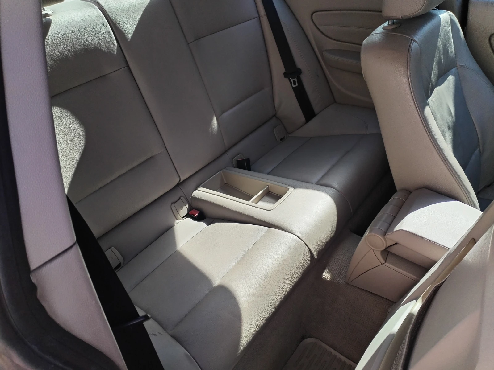 BMW 120 2.0 D КУПЕ, снимка 10 - Автомобили и джипове - 54045617