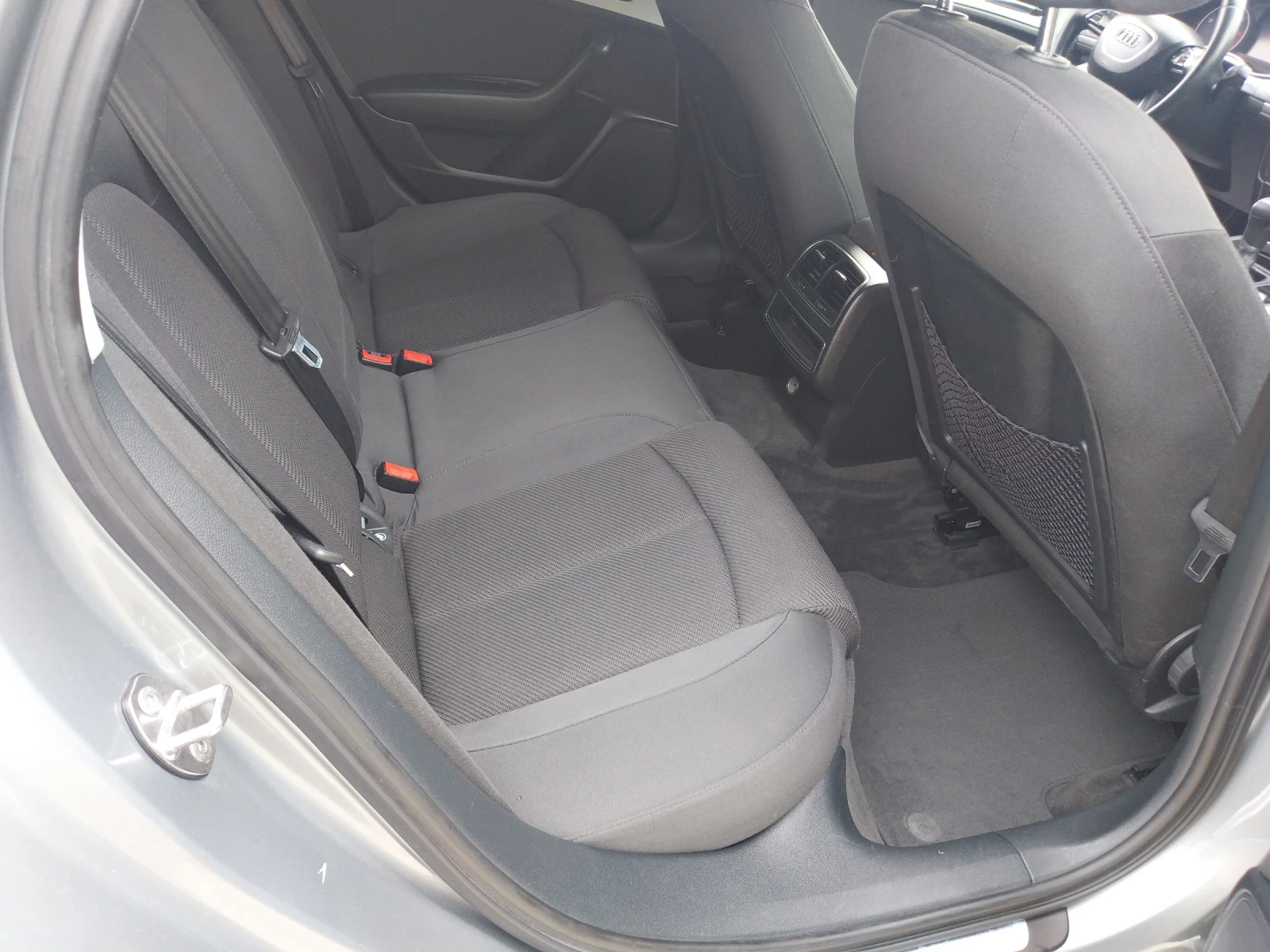 Audi A6 2.0Tdi | Mobile.bg � ����������� 8