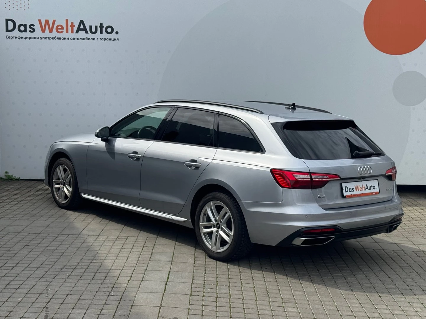Audi A4 | Mobile.bg � ����������� 3