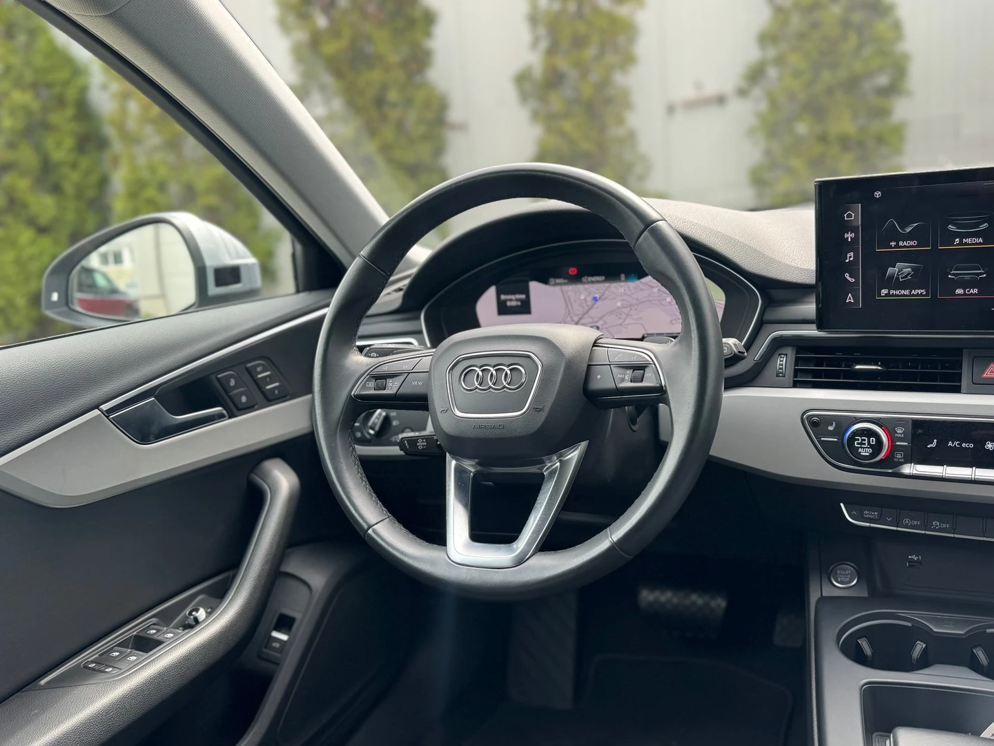 Audi A4 | Mobile.bg � ����������� 10