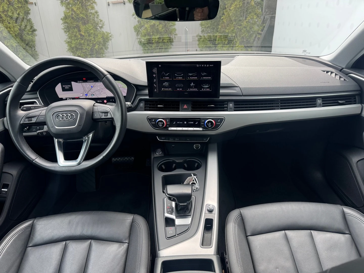 Audi A4 | Mobile.bg � ����������� 6