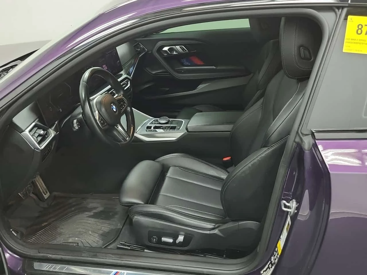 BMW 240 * M240I XDRIVE * CARFAX * ���� �� �� | Mobile.bg � ����������� 6