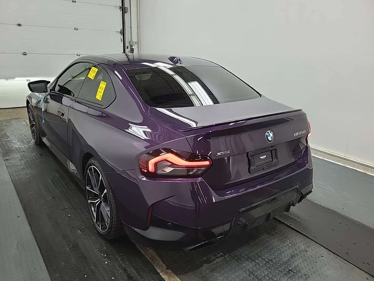 BMW 240 * M240I XDRIVE * CARFAX * ���� �� �� | Mobile.bg � ����������� 5