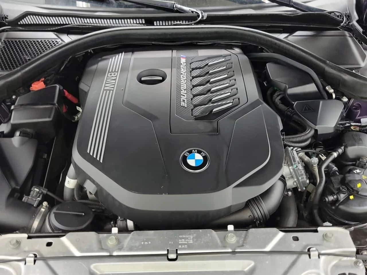 BMW 240 * M240I XDRIVE * CARFAX * ���� �� �� | Mobile.bg � ����������� 16