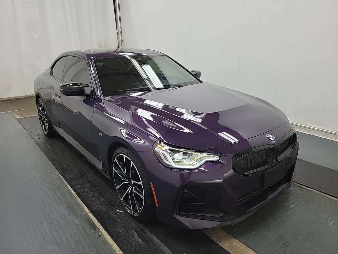 BMW 240 * M240I XDRIVE * CARFAX * ���� �� �� | Mobile.bg � ����������� 2