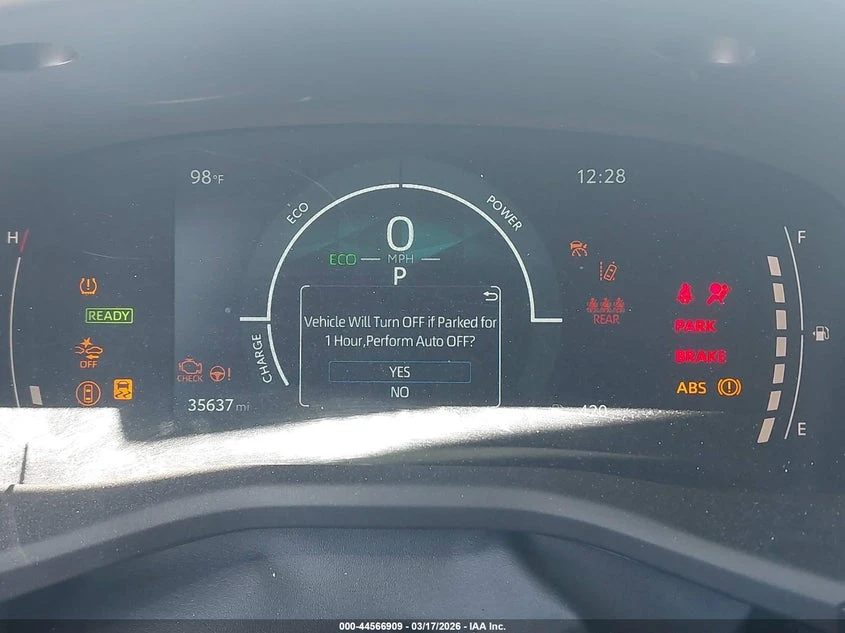Toyota Camry 2.5l Le, снимка 7 - Автомобили и джипове - 54490536
