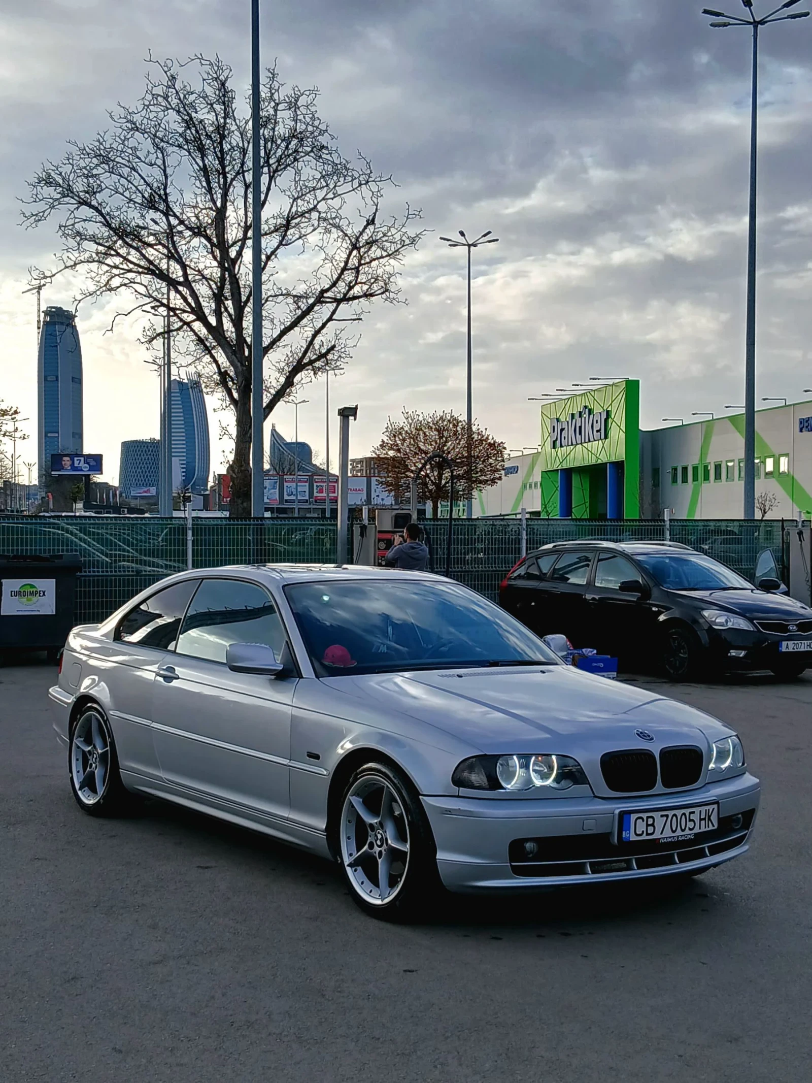 BMW 318 | Mobile.bg � ����������� 1