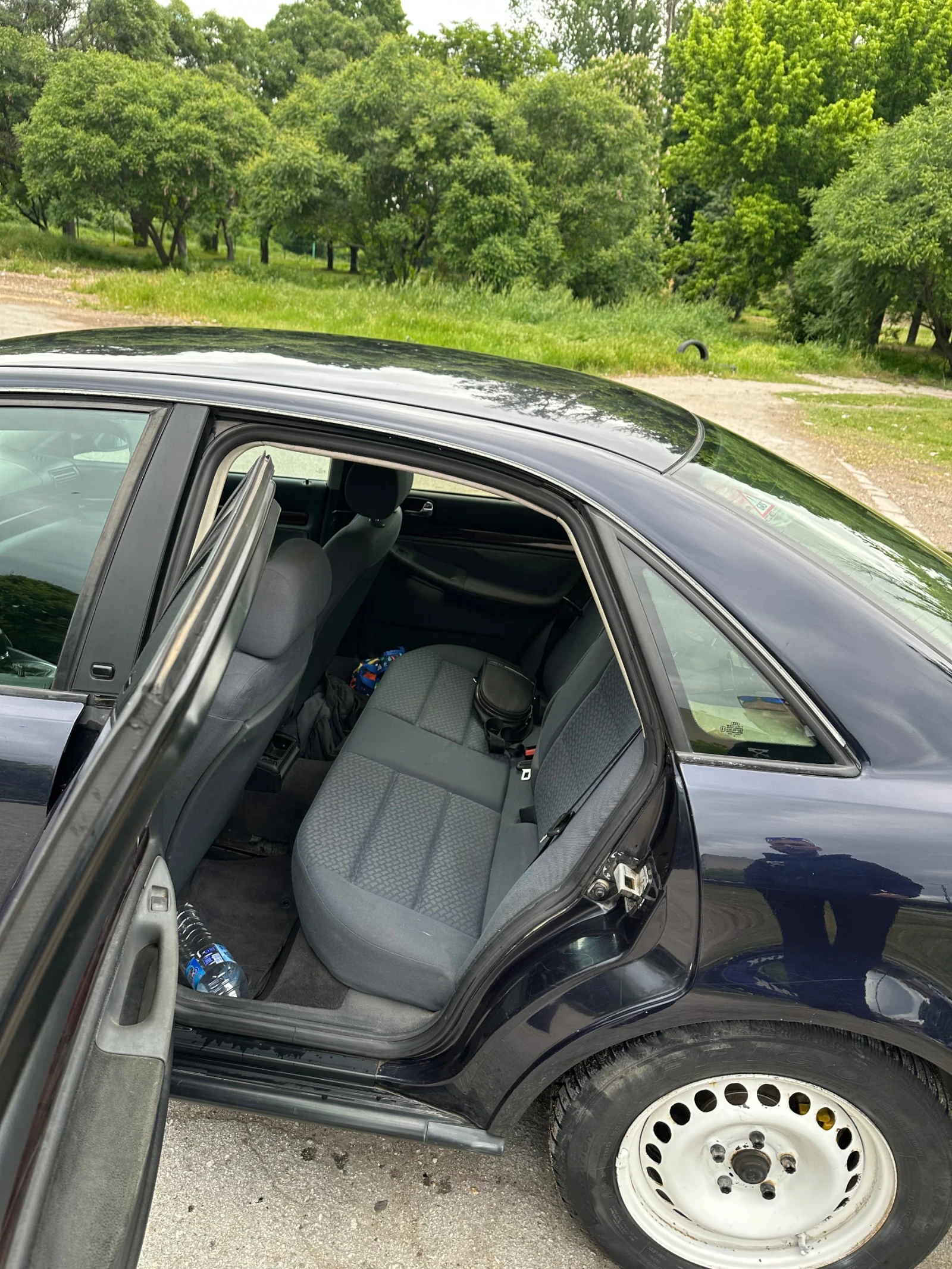 Audi A4, снимка 6 - Автомобили и джипове - 54584415