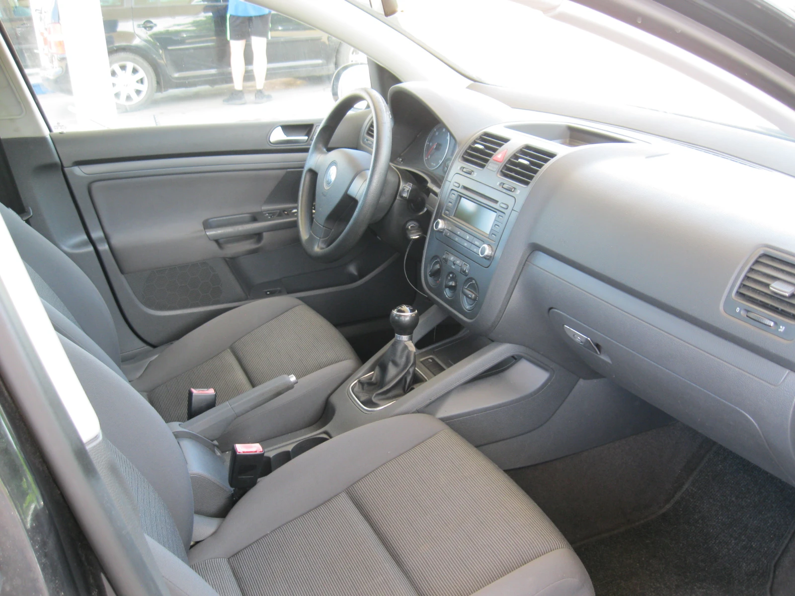 VW Golf 5 1, 9 tdi 105 ks | Mobile.bg � ����������� 9