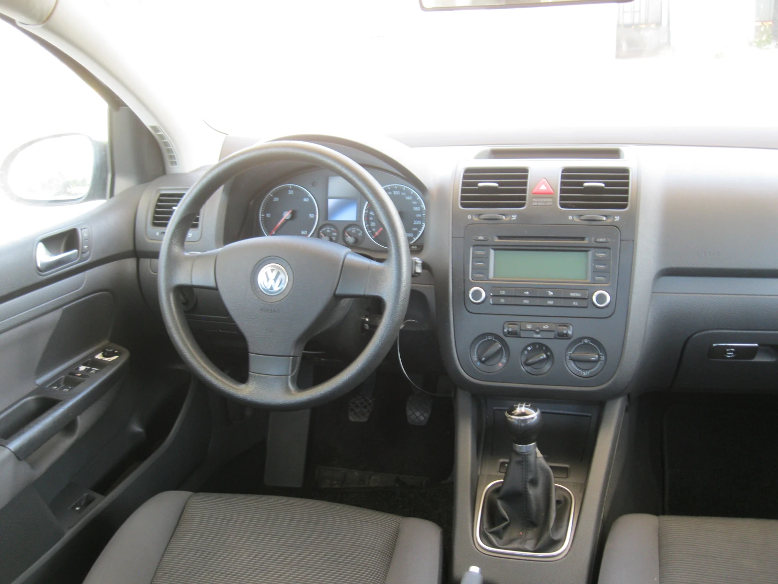 VW Golf 5 1, 9 tdi 105 ks | Mobile.bg � ����������� 10