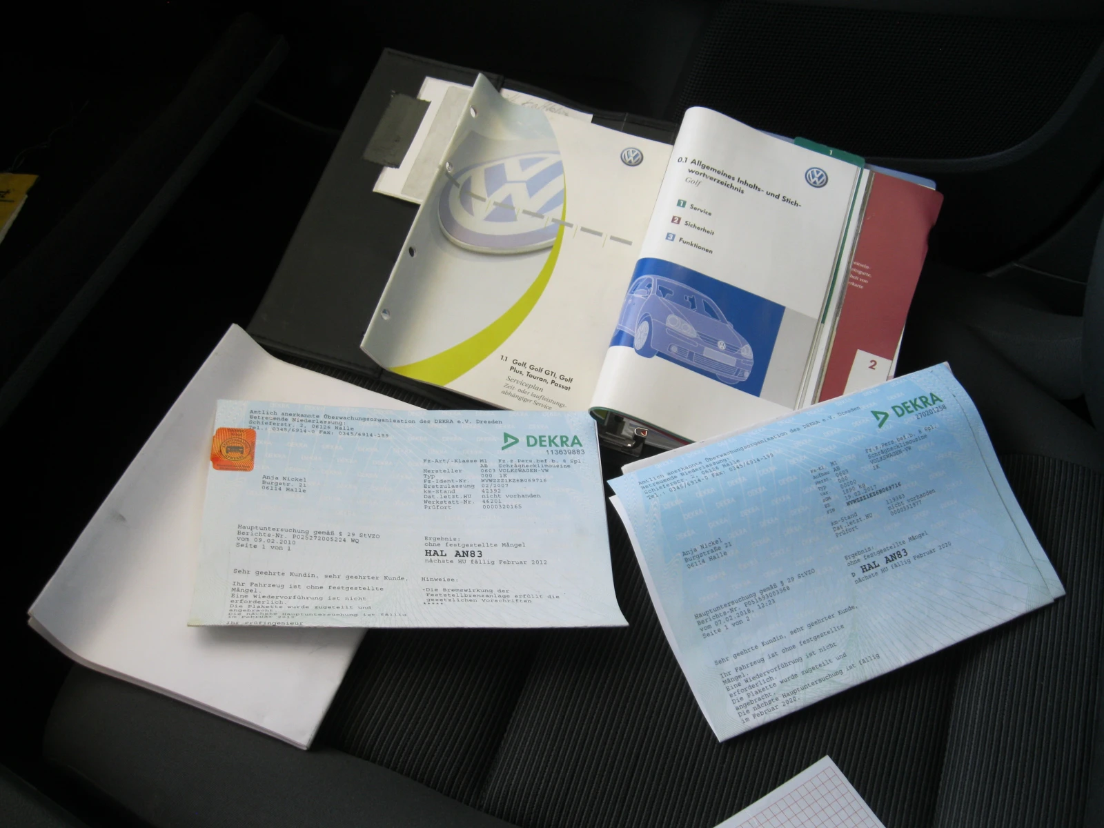 VW Golf 5 1, 9 tdi 105 ks | Mobile.bg � ����������� 12