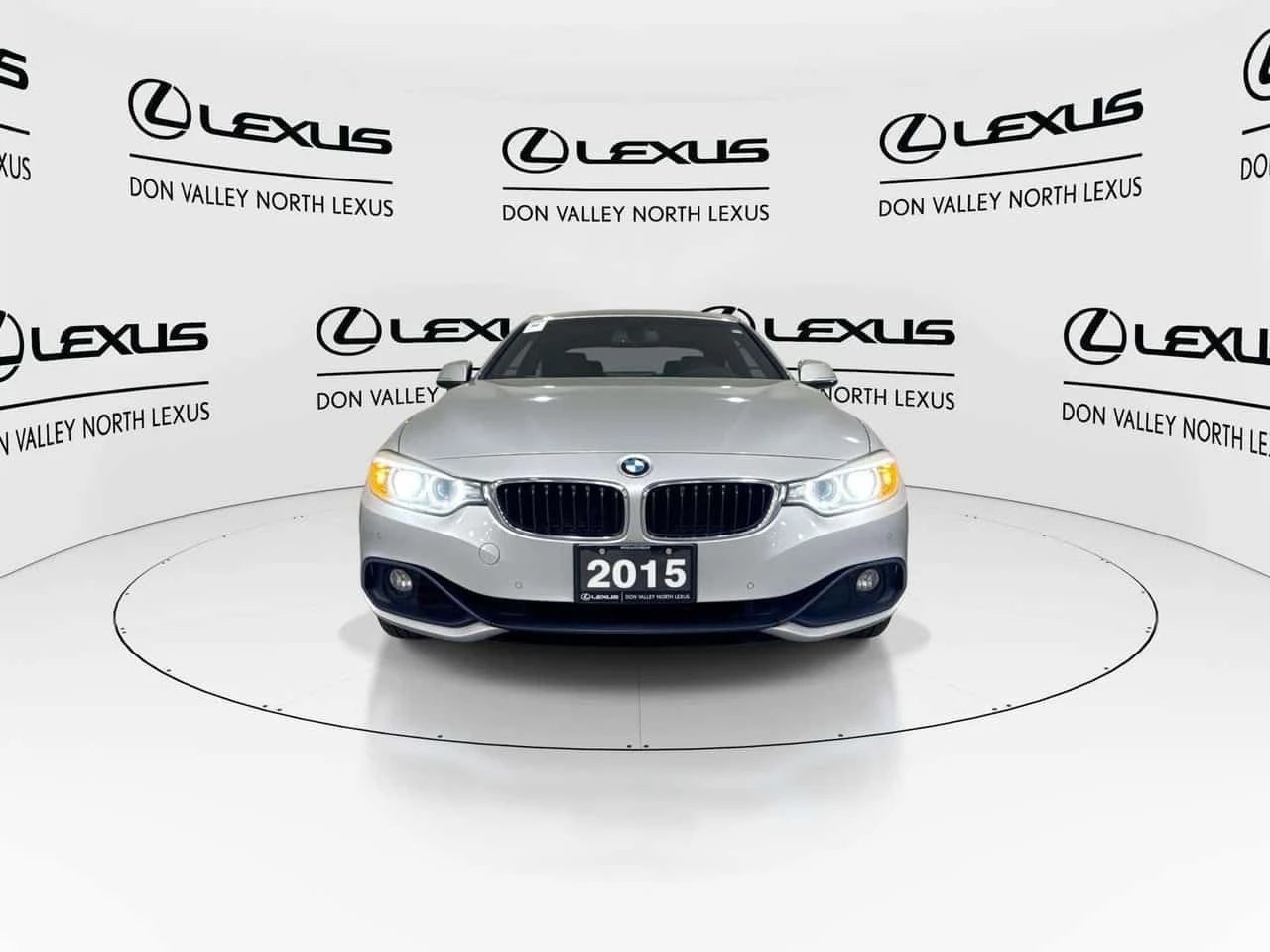 BMW 428 * PREMIUM PKG NAVIGATION BACKUP CAMERA * CARFAX * , снимка 2 - Автомобили и джипове - 54934341