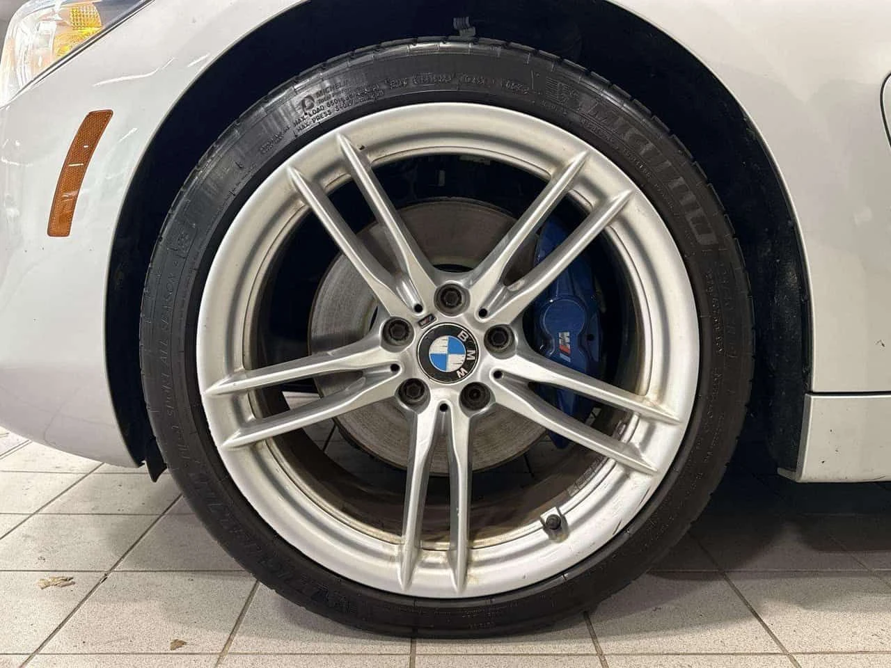 BMW 428 * PREMIUM PKG NAVIGATION BACKUP CAMERA * CARFAX * , снимка 9 - Автомобили и джипове - 54934341