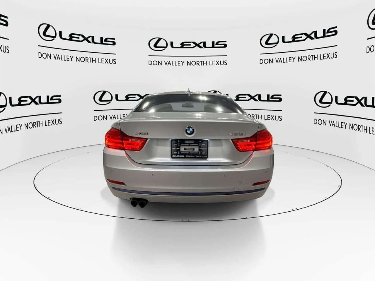 BMW 428 * PREMIUM PKG NAVIGATION BACKUP CAMERA * CARFAX * , снимка 6 - Автомобили и джипове - 54934341