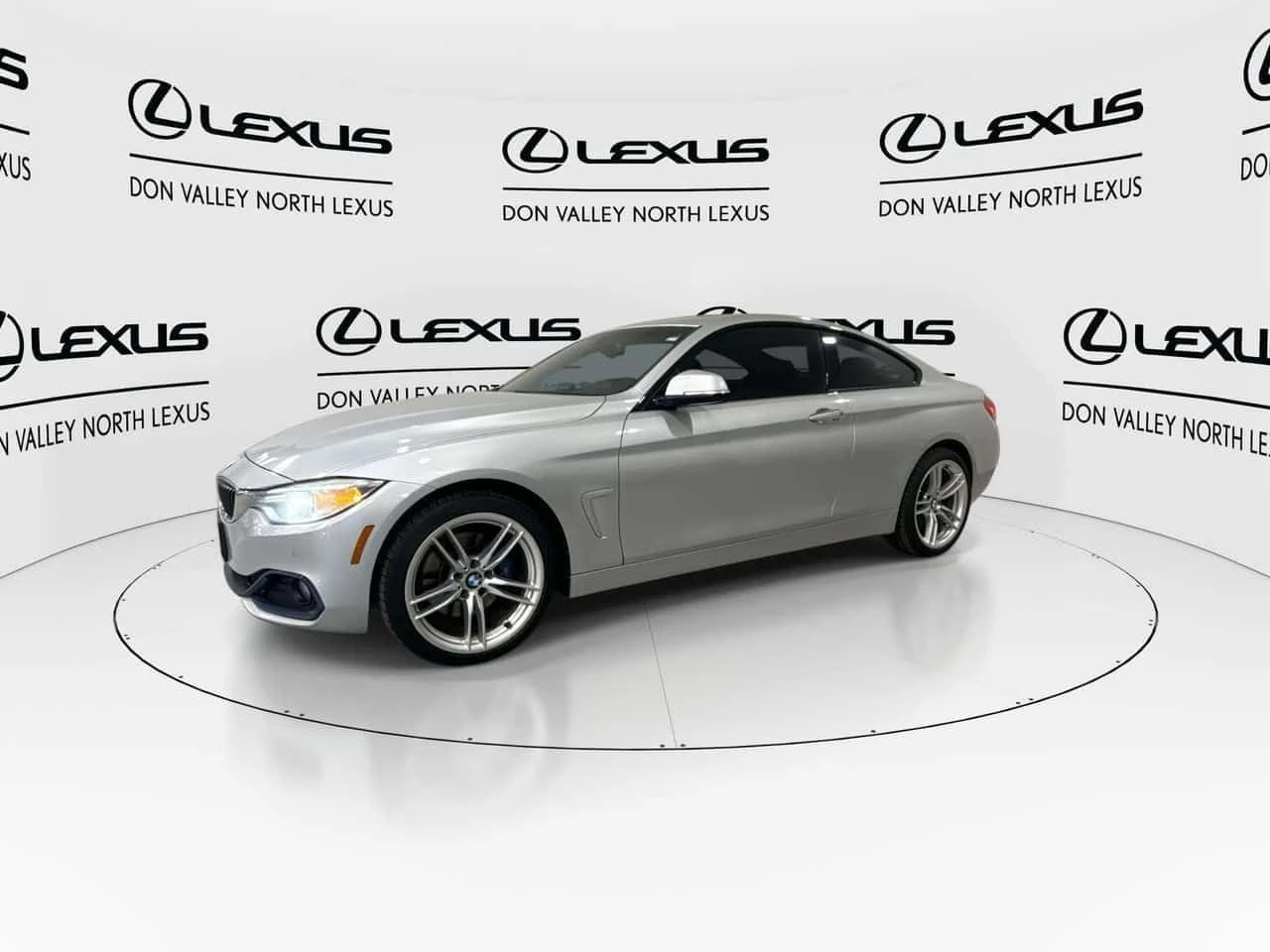 BMW 428 * PREMIUM PKG NAVIGATION BACKUP CAMERA * CARFAX * , снимка 3 - Автомобили и джипове - 54934341
