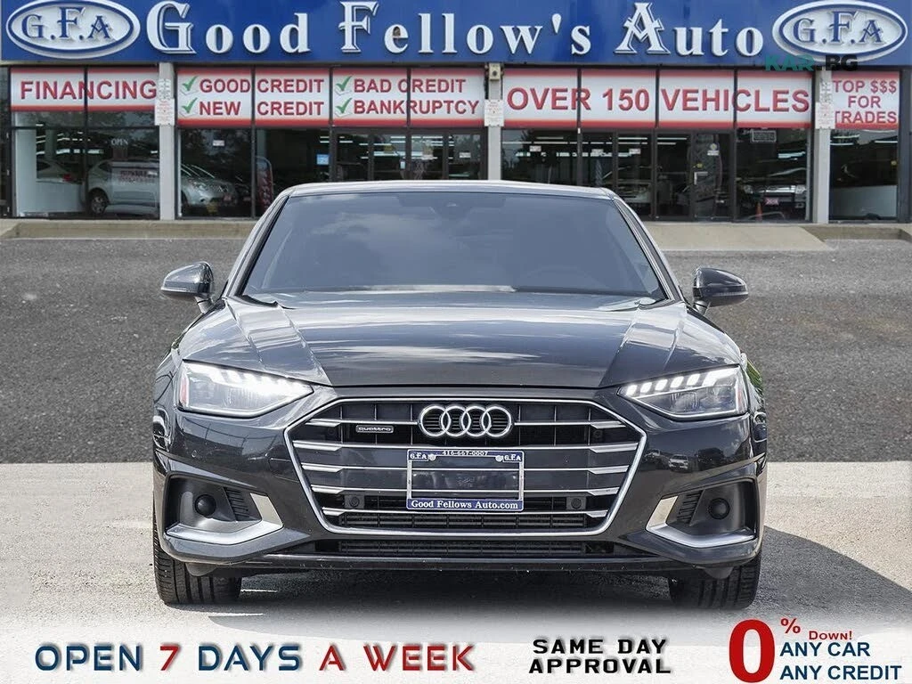 Audi A4 45 TFSI * ���������� * (���� �� ��) | Mobile.bg � ����������� 2