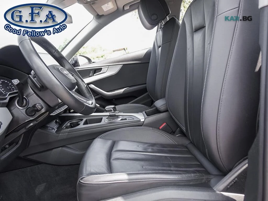 Audi A4 45 TFSI * ���������� * (���� �� ��) | Mobile.bg � ����������� 8