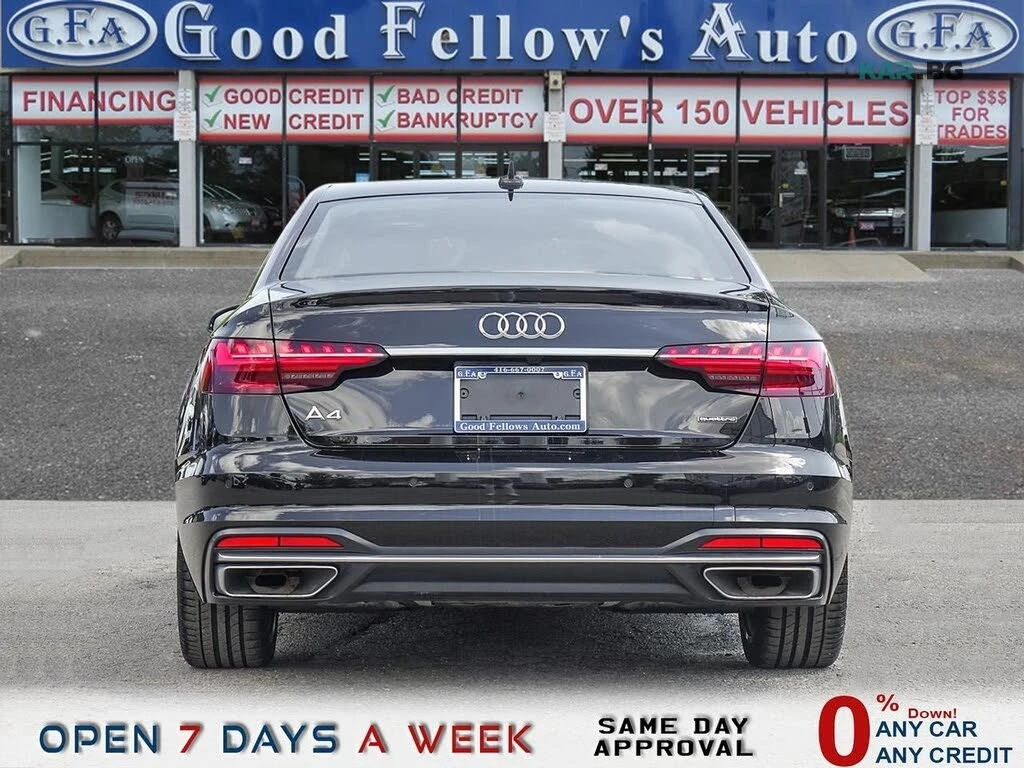 Audi A4 45 TFSI * ���������� * (���� �� ��) | Mobile.bg � ����������� 4