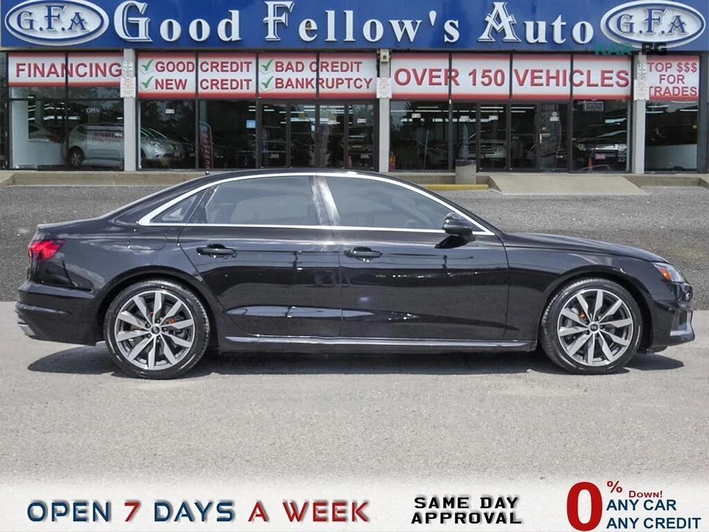 Audi A4 45 TFSI * ���������� * (���� �� ��) | Mobile.bg � ����������� 3