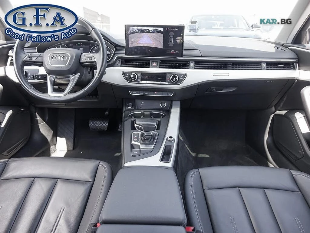 Audi A4 45 TFSI * ���������� * (���� �� ��) | Mobile.bg � ����������� 9