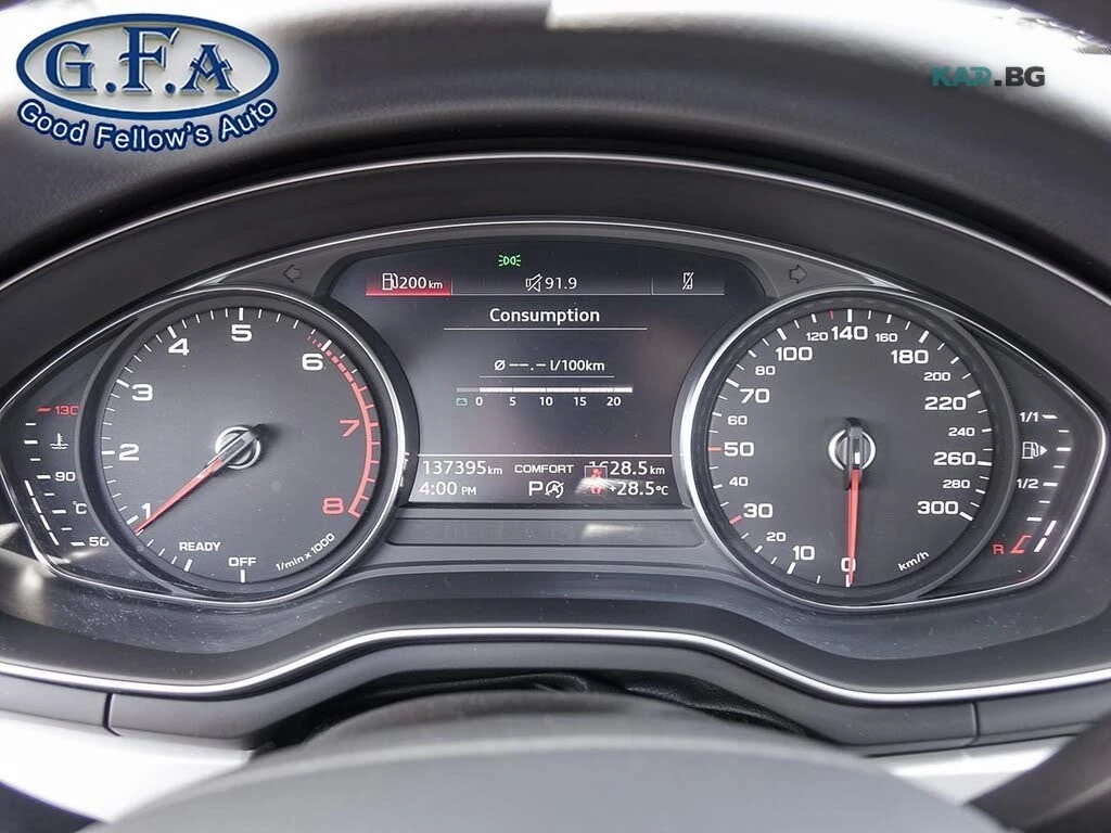 Audi A4 45 TFSI * ���������� * (���� �� ��) | Mobile.bg � ����������� 13