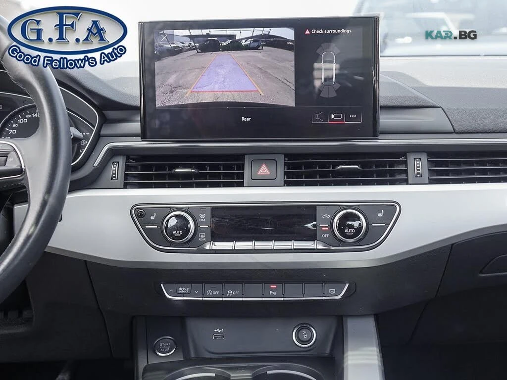 Audi A4 45 TFSI * ���������� * (���� �� ��) | Mobile.bg � ����������� 10