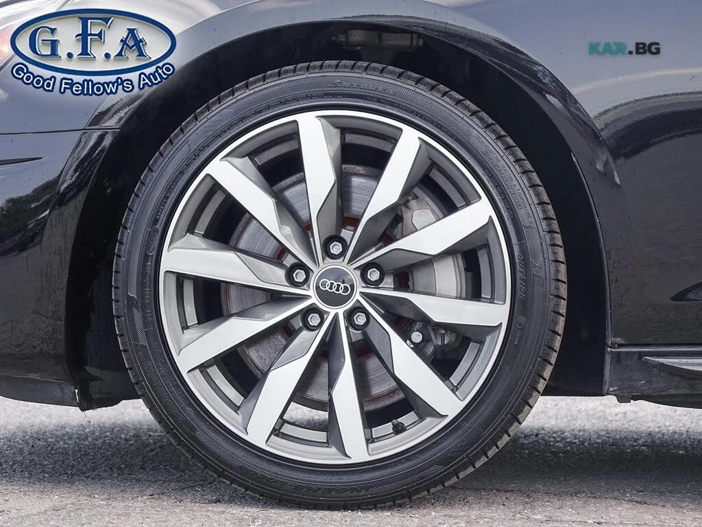 Audi A4 45 TFSI * ���������� * (���� �� ��) | Mobile.bg � ����������� 6