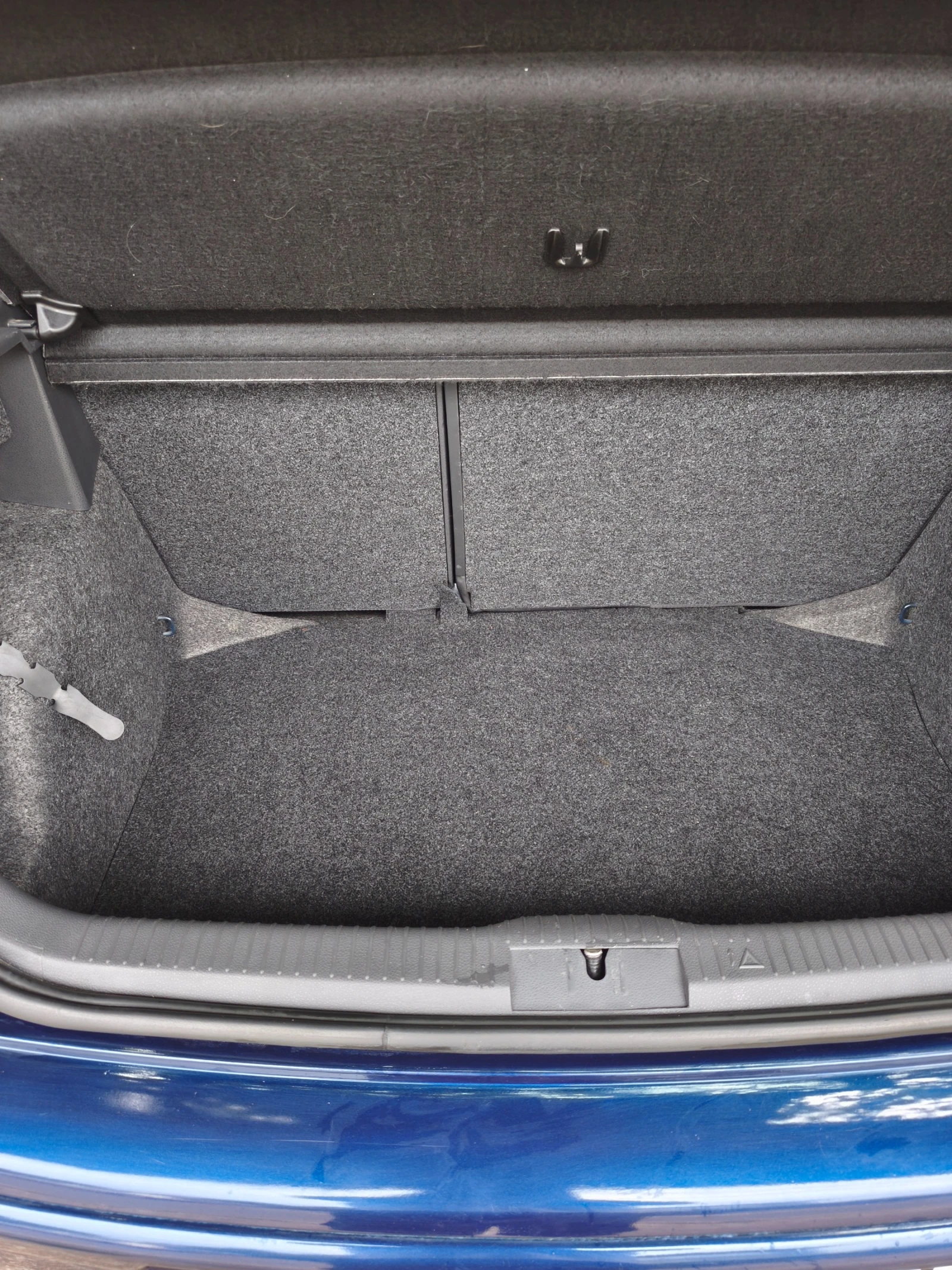 VW Polo 1.2, снимка 12 - Автомобили и джипове - 55408366