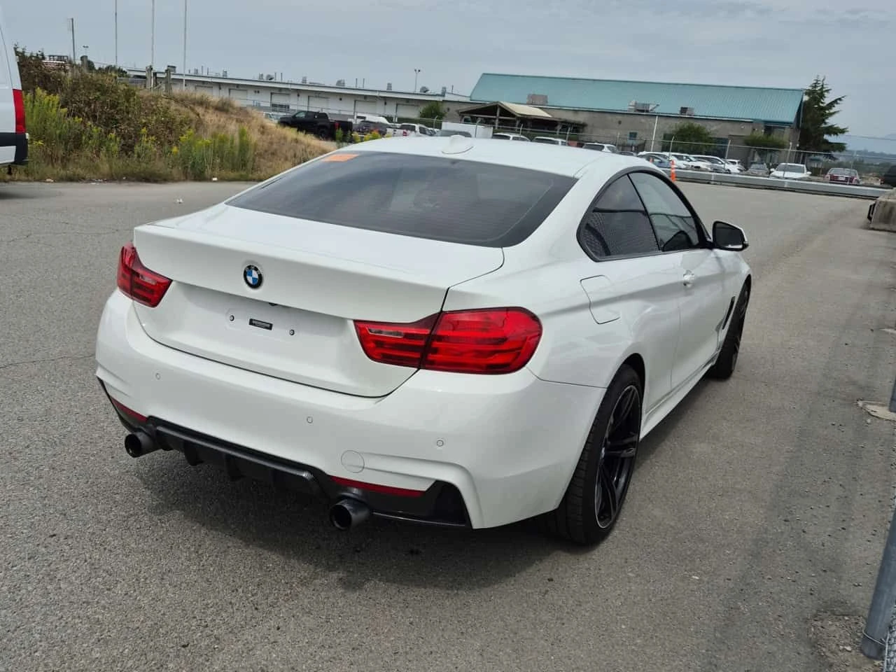 BMW 440 * XDRIVE * CARFAX * ОПЦИЯ ЗА ФИНАНСИРАНЕ , снимка 3 - Автомобили и джипове - 55424510
