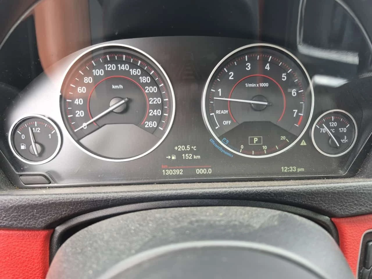 BMW 440 * XDRIVE * CARFAX * ОПЦИЯ ЗА ФИНАНСИРАНЕ , снимка 9 - Автомобили и джипове - 55424510