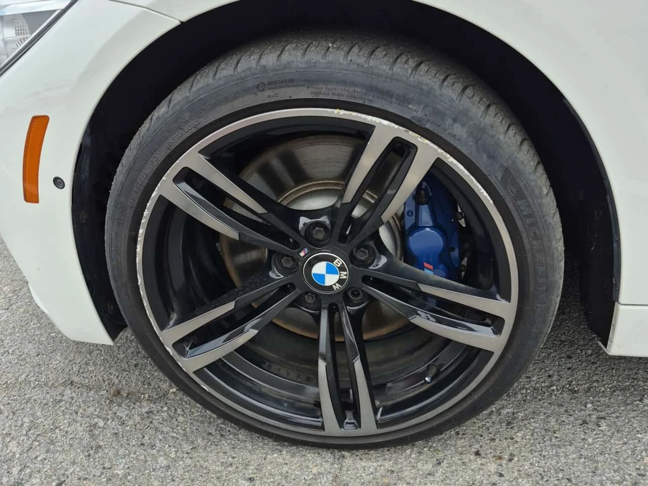 BMW 440 * XDRIVE * CARFAX * ОПЦИЯ ЗА ФИНАНСИРАНЕ , снимка 6 - Автомобили и джипове - 55424510