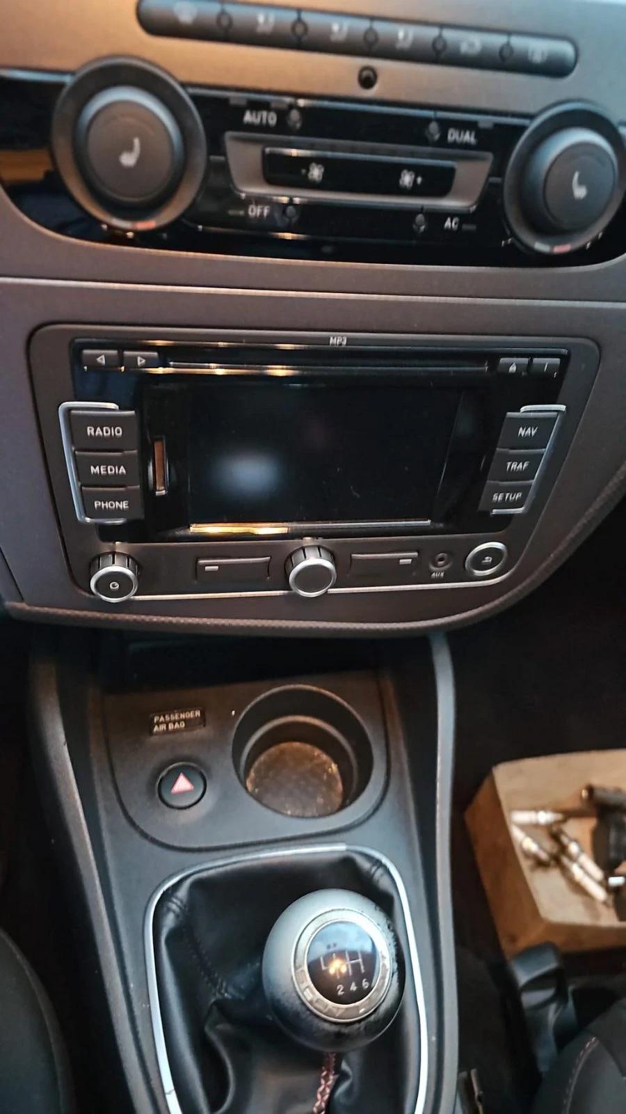 Seat Leon FR 2.0 TFSI, снимка 7 - Автомобили и джипове - 55630950